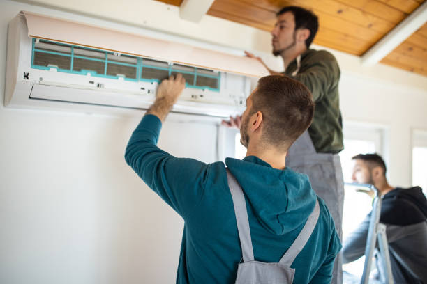 Local HVAC companies in Ocean City, FL