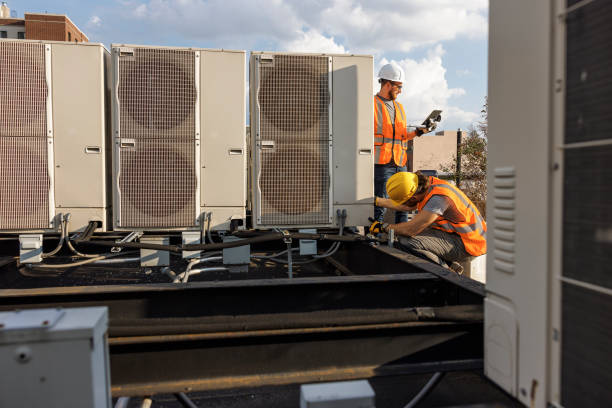 Best Residential HVAC services  in Ocean City, FL