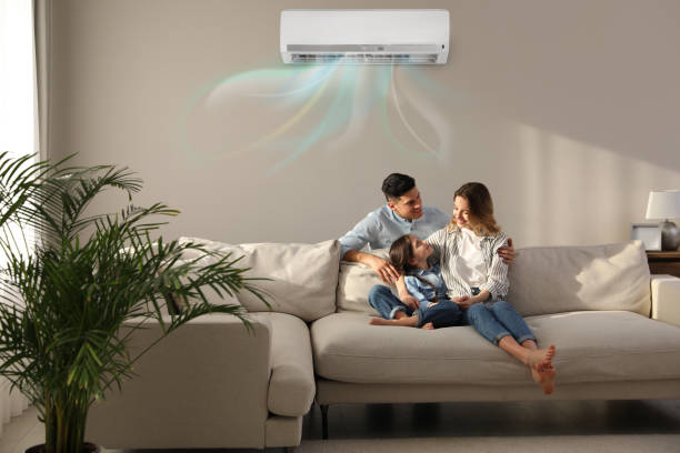 Best HVAC installation services  in Ocean City, FL