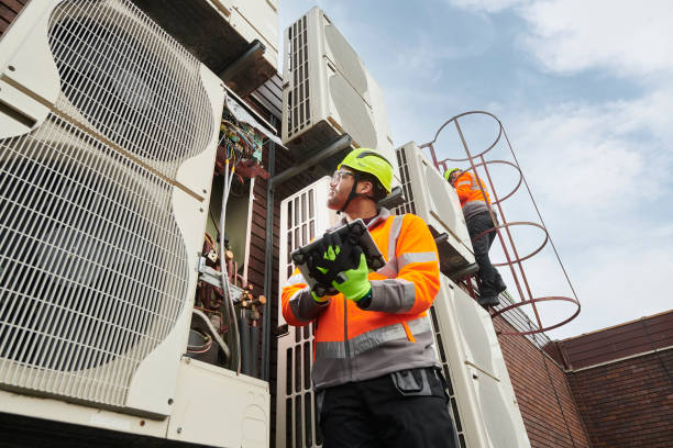 Best Central air repair  in Ocean City, FL