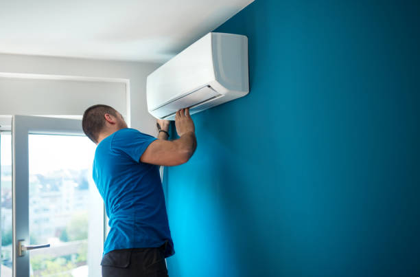 Best HVAC cleaning services  in Ocean City, FL