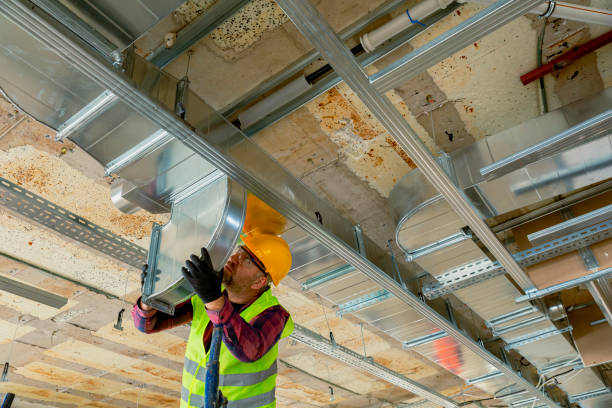 Best Commercial HVAC repair  in Ocean City, FL