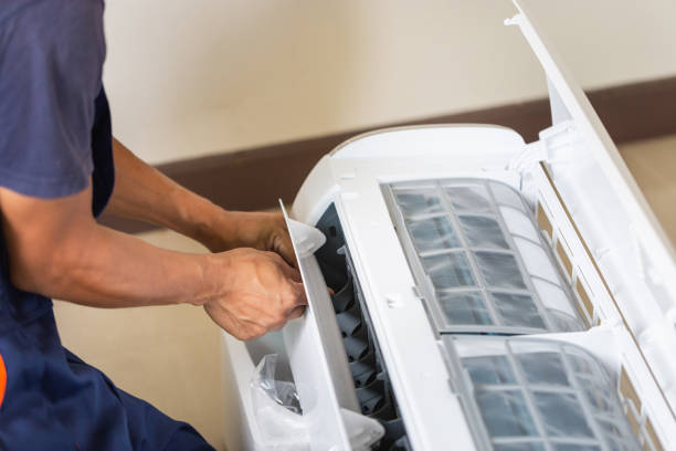 Best Emergency HVAC repair  in Ocean City, FL