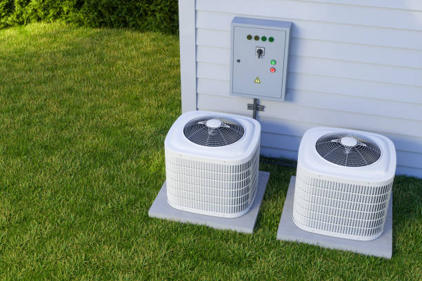 Best HVAC repair near me  in Ocean City, FL
