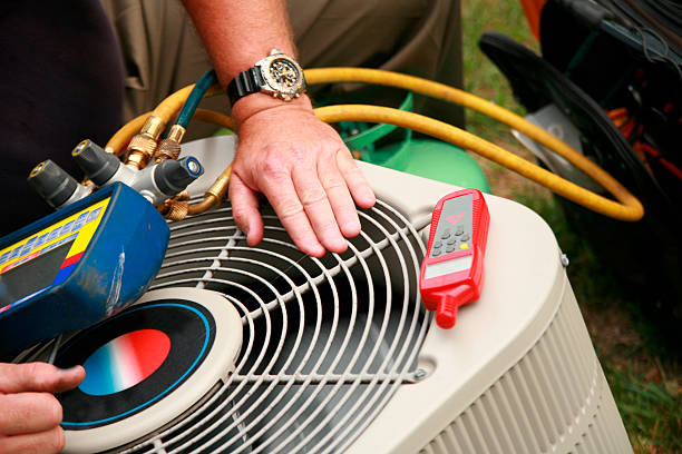 Best HVAC repair near me  in Ocean City, FL