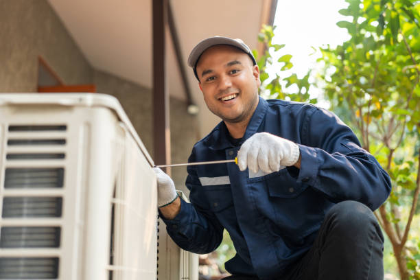 Best HVAC replacement cost  in Ocean City, FL