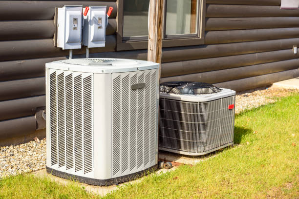 Best Ductless HVAC repair  in Ocean City, FL