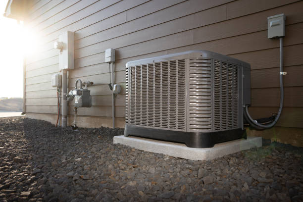 Best Residential HVAC services  in Ocean City, FL